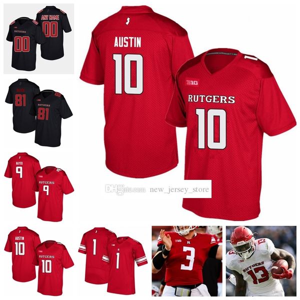 ncaa custom rutgers scarlet college knights football jerseys stitched zach venesky johnny langan austin albericci mclane carter jersey, Black
ncaa custom rutgers scarlet college knights football jerseys stitched zach venesky johnny langan austin albericci mclane carter jersey, Black
