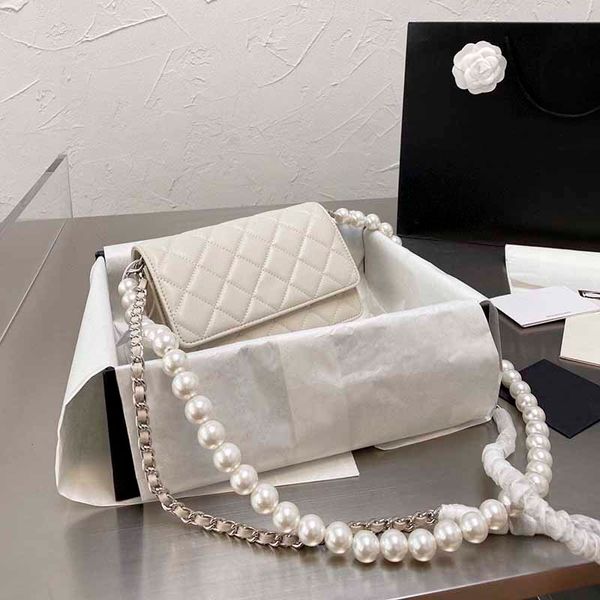20cm designer bag wallet shoulder bag silver metal hardware beads chains handbag vintage luxury flap cross body women hanbags
20cm designer bag wallet shoulder bag silver metal hardware beads chains handbag vintage luxury flap cross body women hanbags