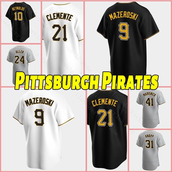 8 willie stargell 21 roberto clemente pittsburgh baseball jersey pirates anthony alford mens cole tucker roberto perez ben gamel michael cha, Blue;black
8 willie stargell 21 roberto clemente pittsburgh baseball jersey pirates anthony alford mens cole tucker roberto perez ben gamel michael cha, Blue;black