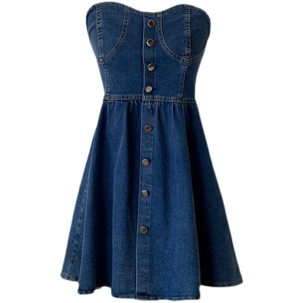 women's off shoulder denim dress slash neck mini dresses party nightclub short jean dress, Black;gray
women's off shoulder denim dress slash neck mini dresses party nightclub short jean dress, Black;gray
