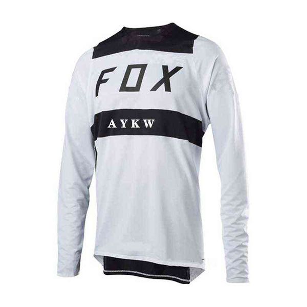 cycling jersey fox motocross men long sleeve bicycle downhill shirts sports team mx maillot ciclismo aykwfox mtb, White
cycling jersey fox motocross men long sleeve bicycle downhill shirts sports team mx maillot ciclismo aykwfox mtb, White
