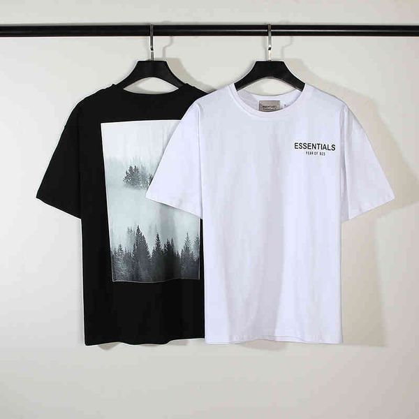 fog of god track cloud high street sleeve t-shirt 2022 luxury brand fashion design sweatshirts, White;black
fog of god track cloud high street sleeve t-shirt 2022 luxury brand fashion design sweatshirts, White;black