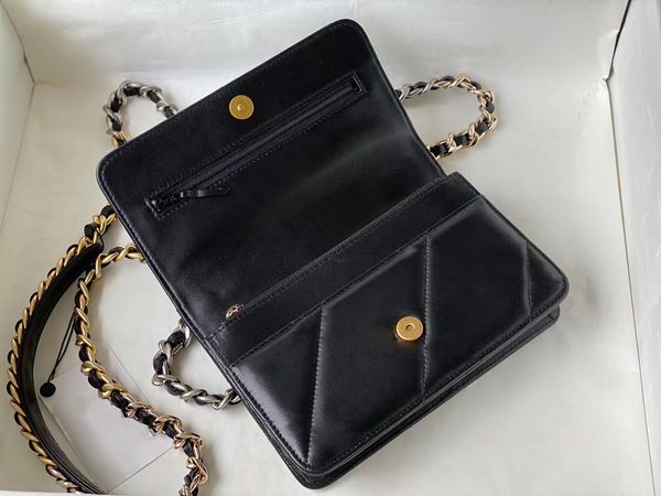 tier designer wallets womens wallet bags purses lambskin credit card holder classic quilted double flap mini size 19cm lady handbag clutch t, Red;black
tier designer wallets womens wallet bags purses lambskin credit card holder classic quilted double flap mini size 19cm lady handbag clutch t, Red;black