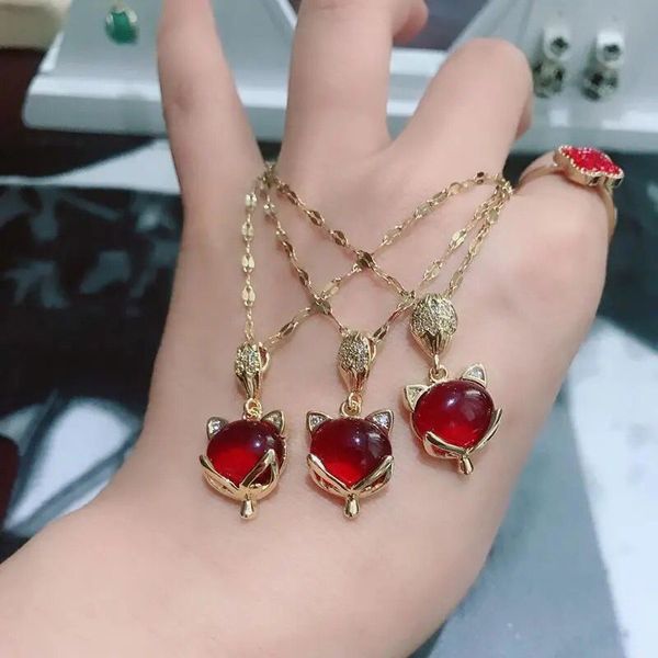 net red taigang necklace women's korean version simple personality fashion trend temperament wine collarbone chain new, Silver
net red taigang necklace women's korean version simple personality fashion trend temperament wine collarbone chain new, Silver