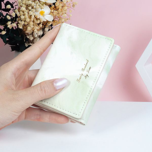 3pcs wallets women pu marble prints two foldable short credit card holder mix color, Red;black
3pcs wallets women pu marble prints two foldable short credit card holder mix color, Red;black