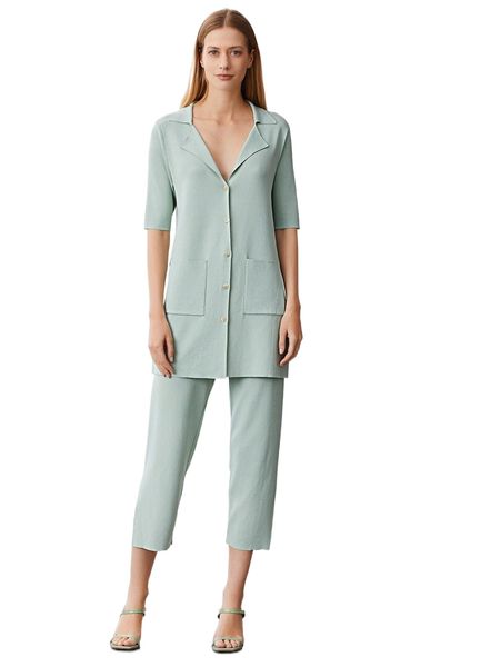 motf premium viscose longline cardigan v9be#, White;black 
motf premium viscose longline cardigan v9be#, White;black