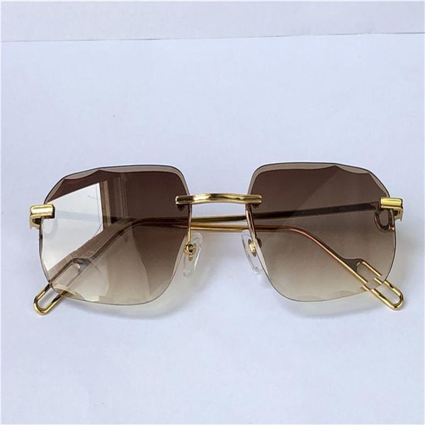 sunglasses women vintage piccadilly irregular eyewear 0115 rimless diamond cut lens retro fashion avant-garde design uv400 light c2778, White;black
sunglasses women vintage piccadilly irregular eyewear 0115 rimless diamond cut lens retro fashion avant-garde design uv400 light c2778, White;black