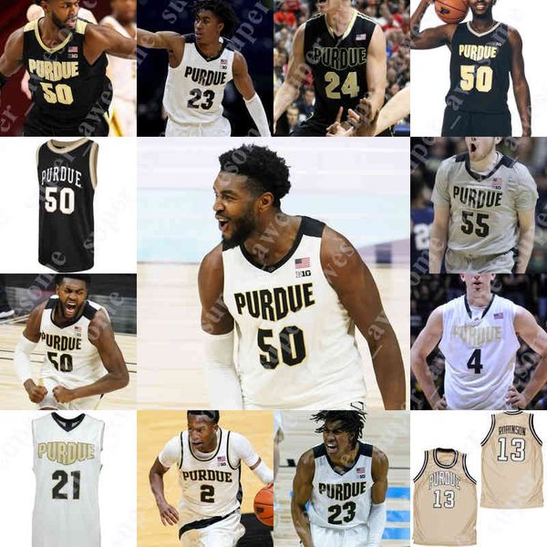 ncaa purdue boilermakers basketball jersey jaden ivey trevion williams sasha stefanovic zach edey brandon newman isaiah thompson trey, Black
ncaa purdue boilermakers basketball jersey jaden ivey trevion williams sasha stefanovic zach edey brandon newman isaiah thompson trey, Black