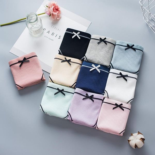 10pcs lot underwear women cotton panties female lace lingerie ladies comfortable floral underpants girls pantys briefs, Black;pink
10pcs lot underwear women cotton panties female lace lingerie ladies comfortable floral underpants girls pantys briefs, Black;pink