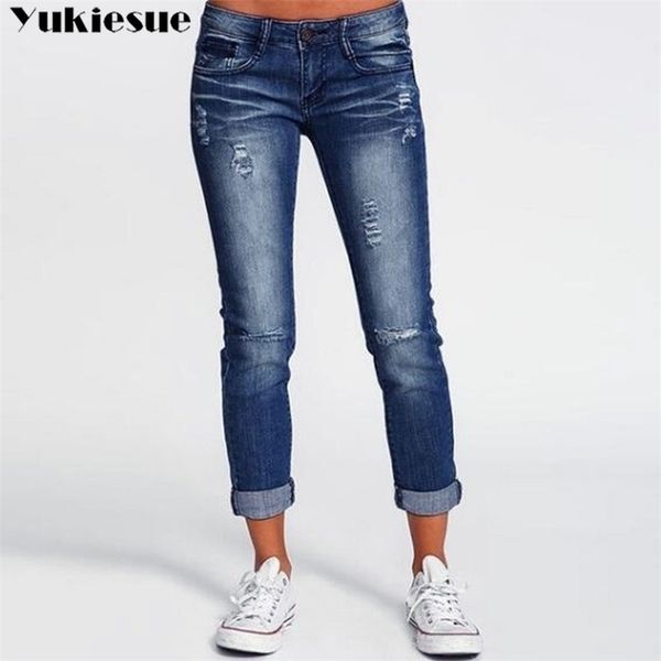 vintage high waisted woman fashionable woman s for women ripped boyfriend women s jeans plus size 210412, Blue
vintage high waisted woman fashionable woman s for women ripped boyfriend women s jeans plus size 210412, Blue