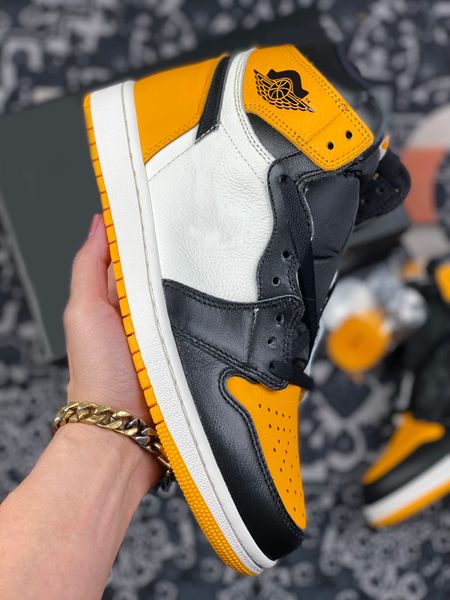 air authentic 1 high og yellow toe basketball shoes taxi black sail athletic 1s light curry volt 85 georgetown men women sports 
air authentic 1 high og yellow toe basketball shoes taxi black sail athletic 1s light curry volt 85 georgetown men women sports