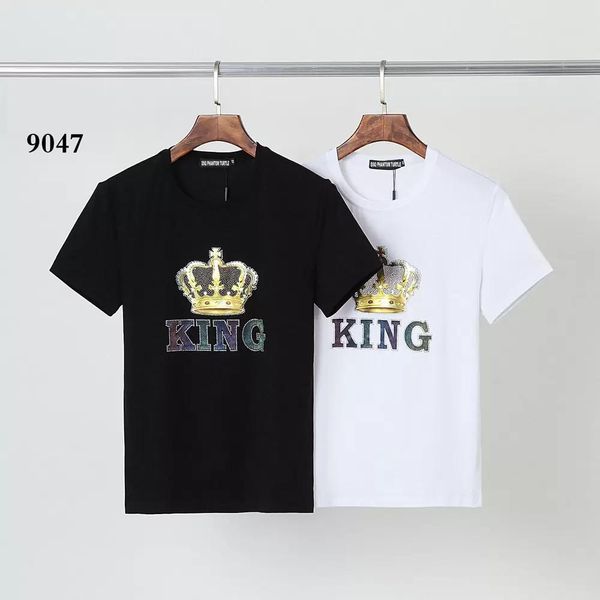 dsq phantom turtle fw new mens designer t shirt italy fashion tshirts summer pattern t-shirt male quali dsquare 2 dsquareds dsq2s dsqs okq, White;black
dsq phantom turtle fw new mens designer t shirt italy fashion tshirts summer pattern t-shirt male quali dsquare 2 dsquareds dsq2s dsqs okq, White;black