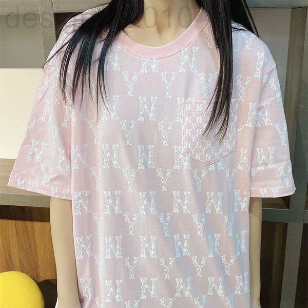 women's t-shirt designer 2022 spring / summer ml + old flower all over print t-shirt versatile couple short sleeve round neck casual lo, White
women's t-shirt designer 2022 spring / summer ml + old flower all over print t-shirt versatile couple short sleeve round neck casual lo, White