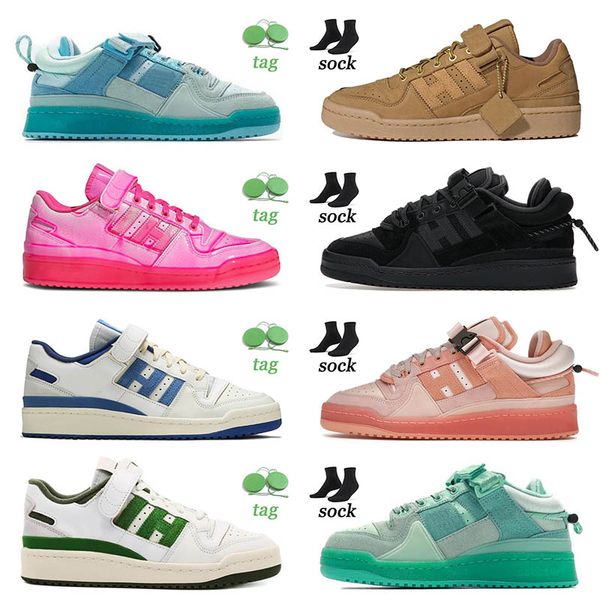 wholesale mens bad bunny running shoes forum low dipped solar crew navy white hazy copper yoyogi park pink easter egg womens sneakers traine, Black
wholesale mens bad bunny running shoes forum low dipped solar crew navy white hazy copper yoyogi park pink easter egg womens sneakers traine, Black
