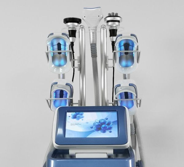 t beauty salon equipment cryo e machine 5handles cryolipolysis working double chin removal weight reduce laser fat ing shaping cavitation ma
t beauty salon equipment cryo e machine 5handles cryolipolysis working double chin removal weight reduce laser fat ing shaping cavitation ma