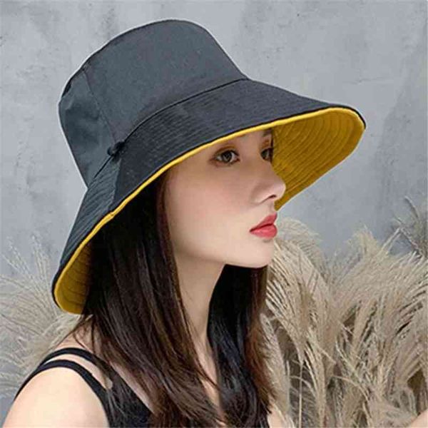 stingy brim hats double sided bucket women men anti uv beach sun summer sunscreen panama foldable portable fisherman cap 220328, Blue;gray
stingy brim hats double sided bucket women men anti uv beach sun summer sunscreen panama foldable portable fisherman cap 220328, Blue;gray