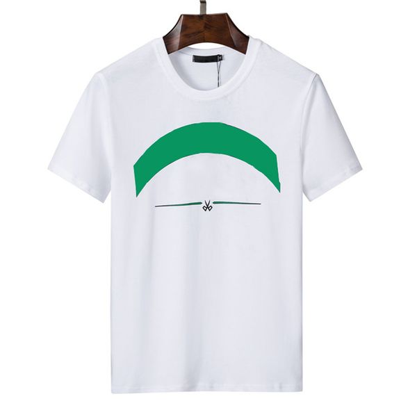 luxury t shirt summer women designers couples clothes fashion casual men s clothing trend short sleeve tee mens womens loose designer t-shir, White;black
luxury t shirt summer women designers couples clothes fashion casual men s clothing trend short sleeve tee mens womens loose designer t-shir, White;black