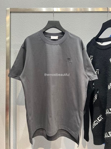 men's t-shirts paris fashion brand ins net red upper body embroidered letters the chest with app printed back round neck short sleeve, White;black
men's t-shirts paris fashion brand ins net red upper body embroidered letters the chest with app printed back round neck short sleeve, White;black