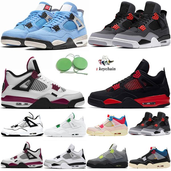 jumpman mens basketball shoes 4 4s seafoam royalty red thunder guava lce cactus jack canyon purple orange metallic men women trainers sneake
jumpman mens basketball shoes 4 4s seafoam royalty red thunder guava lce cactus jack canyon purple orange metallic men women trainers sneake