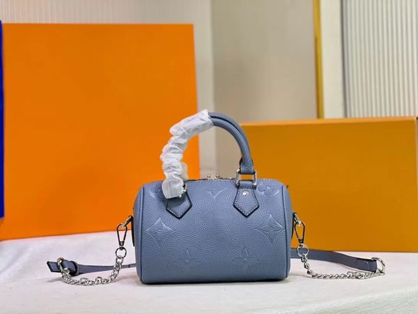 designer m58953 speedy bandouliere 20 shoulder bags women small embossing genuine leather silvery chain pillow cross body m58958
designer m58953 speedy bandouliere 20 shoulder bags women small embossing genuine leather silvery chain pillow cross body m58958