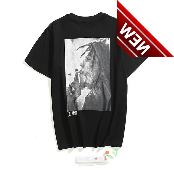 2022 spring and summer new short sleeve off music character t-shirt, men's women's loose round neck t-shirt, White;black
2022 spring and summer new short sleeve off music character t-shirt, men's women's loose round neck t-shirt, White;black