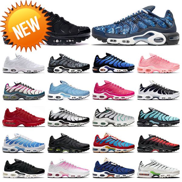 2023 boots plus tn running shoes men sneakers triple black white hyper blue graphic prints oreo mint
2023 boots plus tn running shoes men sneakers triple black white hyper blue graphic prints oreo mint