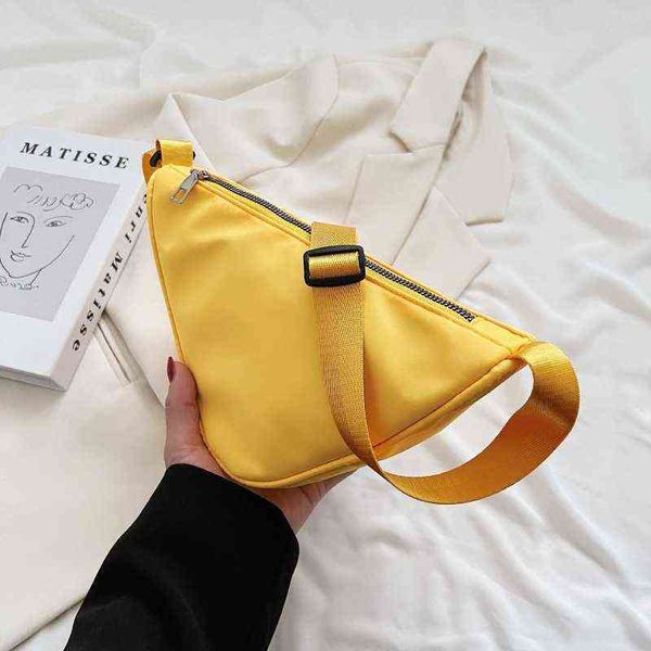 hbp crossbody bag trendy triangle shape nylon s for women elegant solid color shoulder ladies purses and handbags 2022 trend 220727
hbp crossbody bag trendy triangle shape nylon s for women elegant solid color shoulder ladies purses and handbags 2022 trend 220727