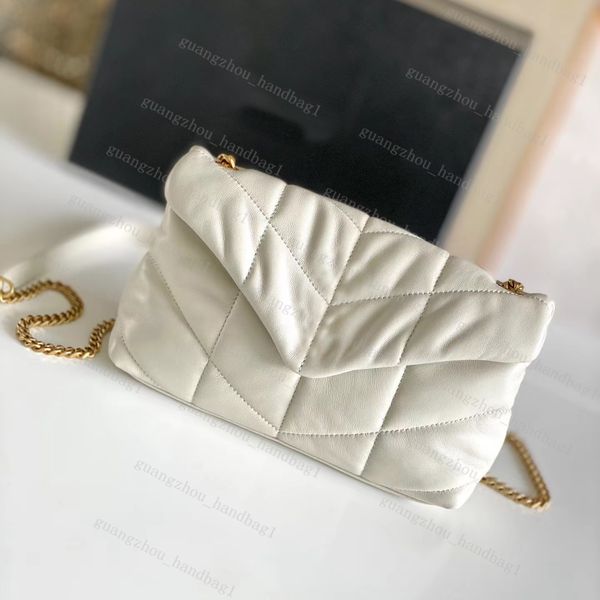 designer loulou puffer bag women shoulder bag luxury chain handbags purses crossbody totes lady fashion new leather handbag
designer loulou puffer bag women shoulder bag luxury chain handbags purses crossbody totes lady fashion new leather handbag