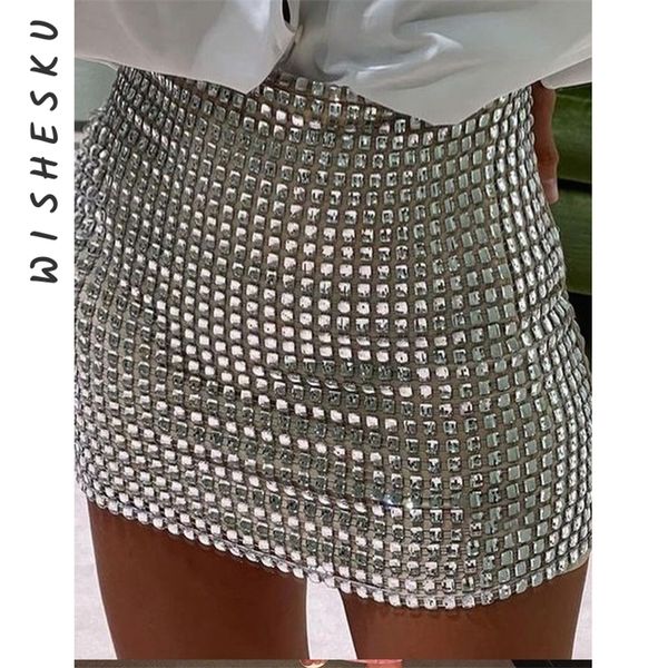 sequins glitter mini skirt high waist wrap hip slim skirt summer night club party harajuku lolita outfits 220322, Black
sequins glitter mini skirt high waist wrap hip slim skirt summer night club party harajuku lolita outfits 220322, Black