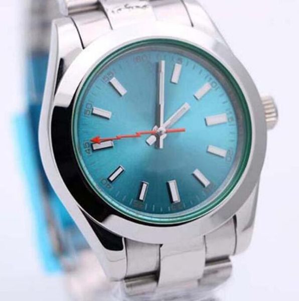 luxury automatic mens mechanical watch milgausses 126610 2021 new model stainless steel movement watches green dial, Slivery;brown
luxury automatic mens mechanical watch milgausses 126610 2021 new model stainless steel movement watches green dial, Slivery;brown