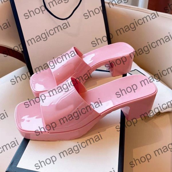 desinger women slide sandal slippers jelly chunky silhouette transparent rubber block heel sandals slip on open toe red pink solid color sho, Black
desinger women slide sandal slippers jelly chunky silhouette transparent rubber block heel sandals slip on open toe red pink solid color sho, Black