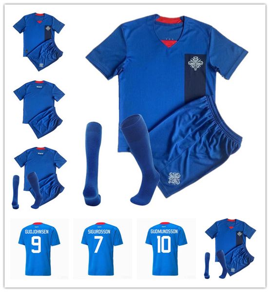 2022 2023 iceland soccer jerseys gudmundsson sigthorsson g.sigurdsson traustason ingason gunnarsson finnbogason 22 23 football shirt men kid, Black;yellow
2022 2023 iceland soccer jerseys gudmundsson sigthorsson g.sigurdsson traustason ingason gunnarsson finnbogason 22 23 football shirt men kid, Black;yellow