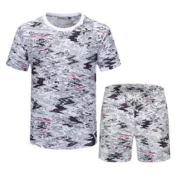 summer mens designer tracksuit men womens t-shirt pants european and american style street reflective pressed letters sportswear couple jogg, Gray
summer mens designer tracksuit men womens t-shirt pants european and american style street reflective pressed letters sportswear couple jogg, Gray