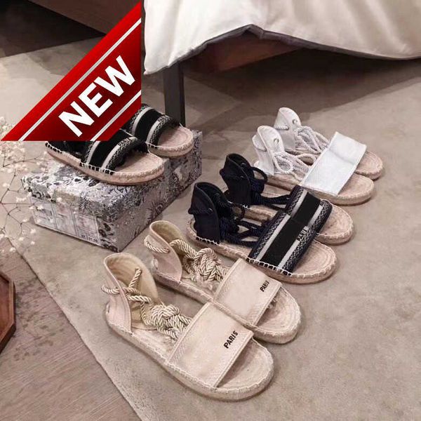 summer platform casual sandals fashion alphabet leather woman shoe hemp rope grass lace up loafers woven designer women fisherman shoes, Black
summer platform casual sandals fashion alphabet leather woman shoe hemp rope grass lace up loafers woven designer women fisherman shoes, Black