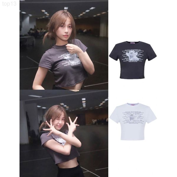 women's t-shirt designer yu shuxin lisa same it2022 spring and summer new angel cat print short sleeved t-shirt female gx3039 y19f, White
women's t-shirt designer yu shuxin lisa same it2022 spring and summer new angel cat print short sleeved t-shirt female gx3039 y19f, White