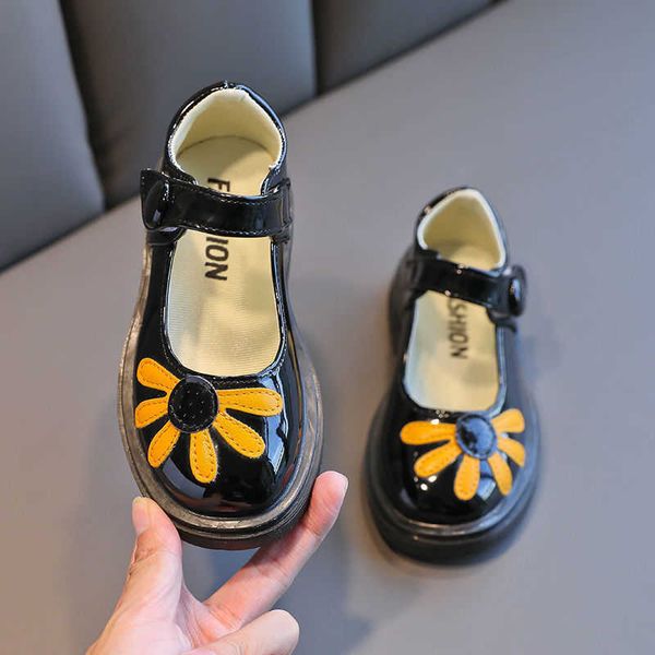 elling spring autumn new fashion little baby girl princess grandma western style children's flower garden shoes designer classic luxury, Black
elling spring autumn new fashion little baby girl princess grandma western style children's flower garden shoes designer classic luxury, Black