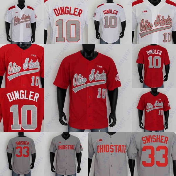 ohio state baseball jersey dillon dingler brent todys connor pohl nate karaffa zach dezenzo garrett burhenn griffan smith seth lonsway, Black
ohio state baseball jersey dillon dingler brent todys connor pohl nate karaffa zach dezenzo garrett burhenn griffan smith seth lonsway, Black