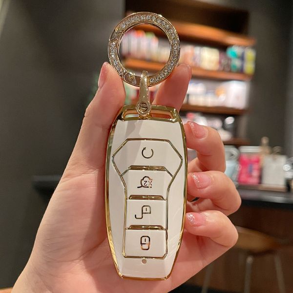 2021 new soft tpu car key case cover for byd song pro tang dmsong plusdmi han ev buckle qin protective shell
2021 new soft tpu car key case cover for byd song pro tang dmsong plusdmi han ev buckle qin protective shell