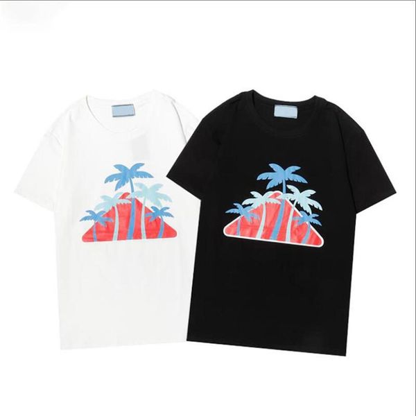 2021 tee brand design shirt summer street wear europe fashion men high qual252q, White;black
2021 tee brand design shirt summer street wear europe fashion men high qual252q, White;black