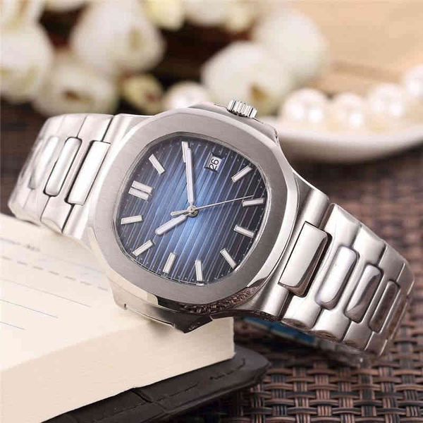 luxury watches for mens pate philipp 2022 blockbuster mechanical men's wristwatch wristwatches fashion nautilus, Slivery;brown
luxury watches for mens pate philipp 2022 blockbuster mechanical men's wristwatch wristwatches fashion nautilus, Slivery;brown