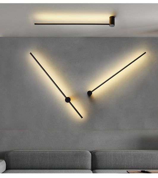 nordic led wall lamp long light decor for home bedroom living room surface mounted sofa background wall sconce lighting fixture l restaurant
nordic led wall lamp long light decor for home bedroom living room surface mounted sofa background wall sconce lighting fixture l restaurant