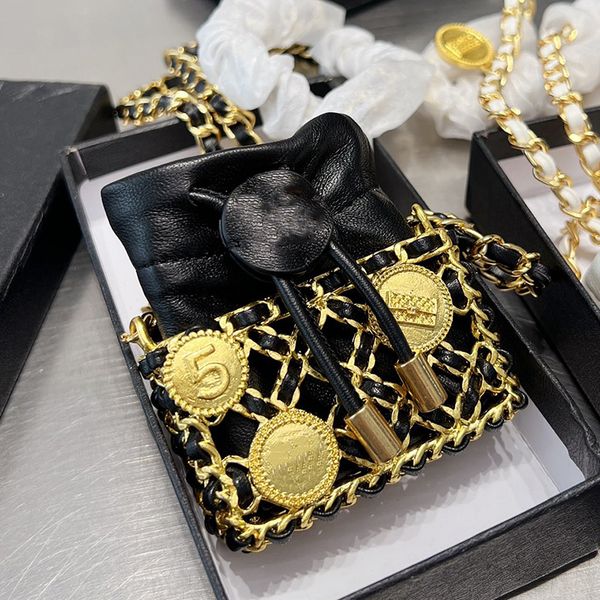 designer women nano weave chain crossbody bag luxurys designers bags france paris brand mini cowhide coin purse lady coins hand knitting wal
designer women nano weave chain crossbody bag luxurys designers bags france paris brand mini cowhide coin purse lady coins hand knitting wal