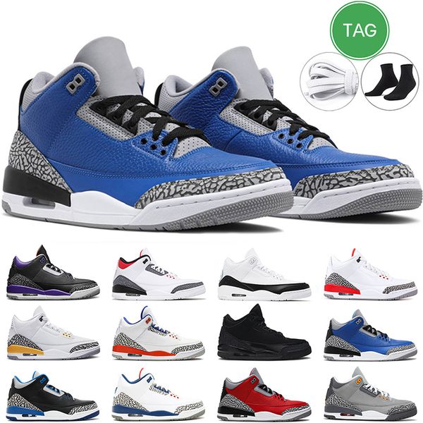 men basketball shoes 3s 3 retro georgetown racer blue black cat orange yellow unite unc pine green cement varsity royal mens trainer sports
men basketball shoes 3s 3 retro georgetown racer blue black cat orange yellow unite unc pine green cement varsity royal mens trainer sports