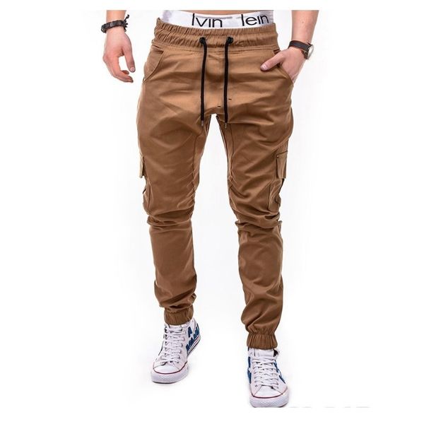 men's pants autumn men's large overalls and multi pocket youth fashion loose leggings blnt, Black
men's pants autumn men's large overalls and multi pocket youth fashion loose leggings blnt, Black