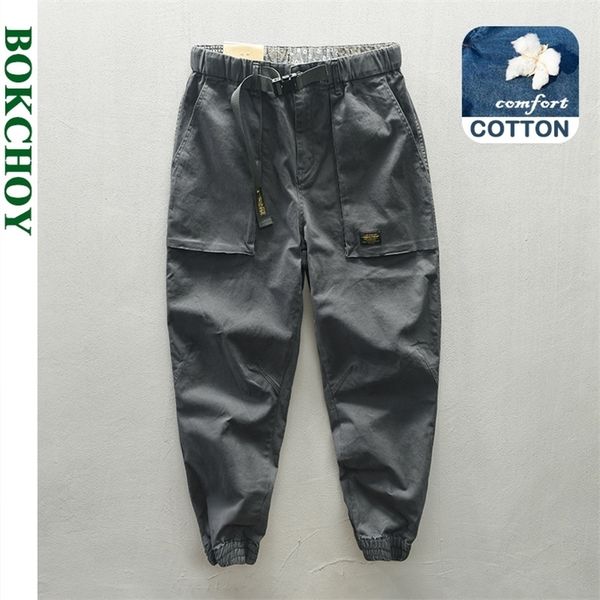 autumn winter men cargo pants cotton male patchwork big pockets casual mid waist loose fit trouser ga-z313 220325, Black
autumn winter men cargo pants cotton male patchwork big pockets casual mid waist loose fit trouser ga-z313 220325, Black