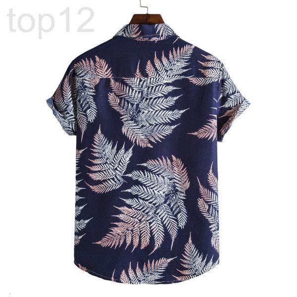 men's casual shirts designer 2022 hawaiian beach style suit collar print short sleeve national leisure 9501, White;black
men's casual shirts designer 2022 hawaiian beach style suit collar print short sleeve national leisure 9501, White;black