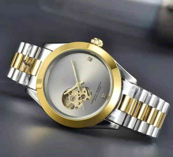 designer watches r x o wristwatch luxury l micro e brand steel band mechanical are available in various styles men and women, Slivery;brown
designer watches r x o wristwatch luxury l micro e brand steel band mechanical are available in various styles men and women, Slivery;brown
