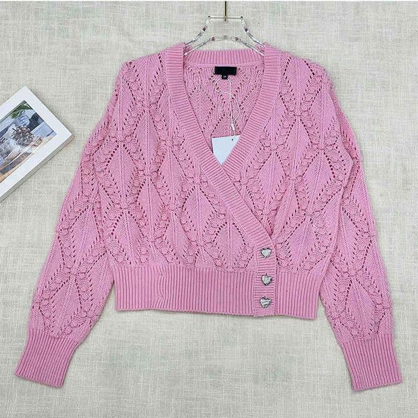 women's knits & tees little sweet girl lingge oblique buckle cardigan v-neck handmade crocheted cashmere pink sweater, White
women's knits & tees little sweet girl lingge oblique buckle cardigan v-neck handmade crocheted cashmere pink sweater, White