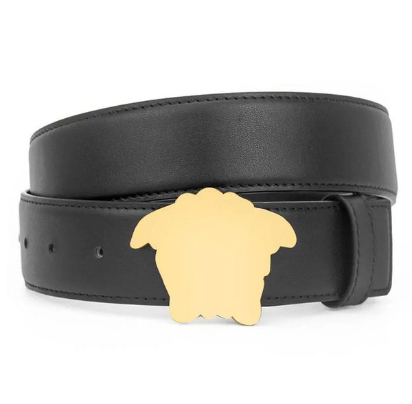 fashion belt man woman designer belts smooth gold sliver gun black buckle cowhide leather black brown with box
fashion belt man woman designer belts smooth gold sliver gun black buckle cowhide leather black brown with box