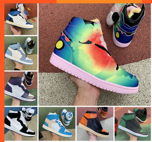 jumpman men 1 basketball shoes 1s og university blue hyper royal patent banned panda dark mocha bred shadow unc twist smoke grey tan gum, Black
jumpman men 1 basketball shoes 1s og university blue hyper royal patent banned panda dark mocha bred shadow unc twist smoke grey tan gum, Black